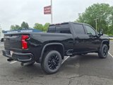 New 2025 Chevrolet Silverado 2500 LTZ w/ Trail Boss Package image 4