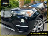 Used 2018 BMW X4 xDrive28i image 2