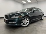 Used 2018 Jaguar XJ R-Sport image 2