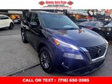 Used 2021 Nissan Rogue S image 4