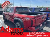New 2025 Toyota Tacoma TRD Off-Road image 3