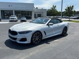 New 2026 BMW 840i Convertible image 2