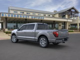 New 2025 Ford F150 Platinum w/ Equipment Group 703A Plus image 4