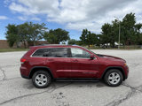 Used 2014 Jeep Grand Cherokee Laredo w/ Quick Order Package 23E image 6