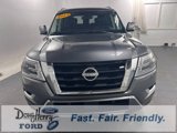 Used 2023 Nissan Armada SL image 2