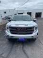 New 2025 GMC Sierra 1500 SLT w/ SLT Convenience Package image 2