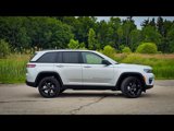 New 2025 Jeep Grand Cherokee Limited image 3