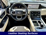 New 2025 Nissan Armada Platinum w/ Convenience Package image 4