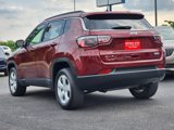 Used 2021 Jeep Compass Latitude w/ Convenience Group image 5