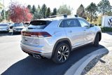 New 2025 Volkswagen Atlas Cross Sport SEL Premium R-Line image 6