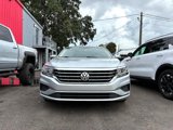 Used 2021 Volkswagen Passat 2.0T SE image 4