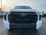 New 2025 Toyota Tundra SR5 image 2