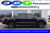 Used 2023 Ford F150 Lariat image 3