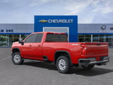 New 2025 Chevrolet Silverado 2500 LT image 3