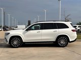 New 2025 Mercedes-Benz GLS 580 4MATIC image 5