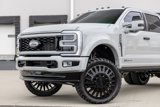 Used 2025 Ford F450 Platinum w/ Platinum Plus Package image 3