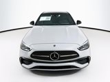 Certified 2025 Mercedes-Benz C 300 4MATIC Sedan image 2