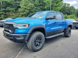 New 2025 RAM 1500 RHO w/ RHO Level 1 Equipment Group image 3