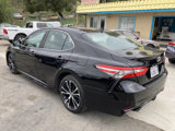 Used 2019 Toyota Camry SE image 5