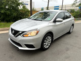 Used 2016 Nissan Sentra S image 5