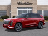 New 2026 Cadillac Vistiq Platinum image 2