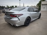Certified 2023 Toyota Camry SE image 4