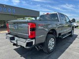 New 2025 Ford F350 4x4 Crew Cab Super Duty image 3