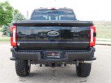 New 2025 Ford F250 XLT w/ Black Appearance Package image 4