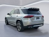 New 2025 Mercedes-Benz GLE 450e 4MATIC image 4