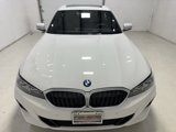 Used 2025 BMW 330i xDrive Sedan w/ Premium Package image 4