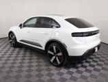 Used 2025 Porsche Macan 4S Electric image 2