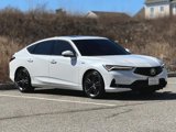 Used 2023 Acura Integra A-Spec image 2