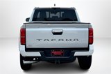New 2025 Toyota Tacoma Limited image 4