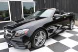 Used 2018 Mercedes-Benz E 400 Cabriolet w/ Premium 2 Package (Q02) image 3