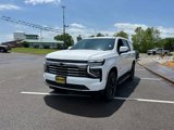 New 2025 Chevrolet Tahoe LT image 4