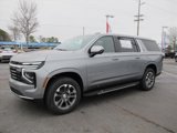 New 2025 Chevrolet Suburban LS image 6