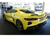 Used 2020 Chevrolet Corvette Stingray Coupe w/ Z51 Performance Package image 5