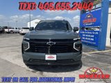 New 2025 Chevrolet Suburban RST w/ Comfort Package image 4