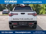 Used 2025 Hyundai Santa Cruz SEL image 4