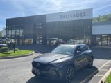 Certified 2023 MAZDA CX-50 AWD 2.5 S w/ Cargo Package image 5