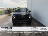Certified 2023 Chevrolet Tahoe Z71 w/ Luxury Package image 5