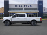 New 2025 Ford F250 King Ranch image 3