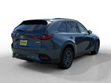 New 2025 MAZDA CX-70 3.3 Turbo w/ Preferred Package image 5