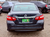 Used 2017 Nissan Altima 2.5 S w/ Power Driver Seat Package image 5