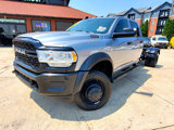 Used 2022 RAM 5500 Tradesman w/ Max Tow Package image 3