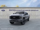 New 2025 Ford F250 Lariat image 3