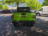 New 2025 Jeep Gladiator Willys image 4