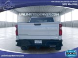 Used 2019 Chevrolet Silverado 1500 LT Trail Boss image 4