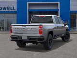 New 2026 Chevrolet Silverado 2500 Custom w/ Custom Convenience Package image 4