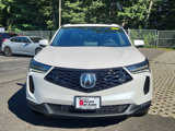 New 2025 Acura RDX A-Spec image 2